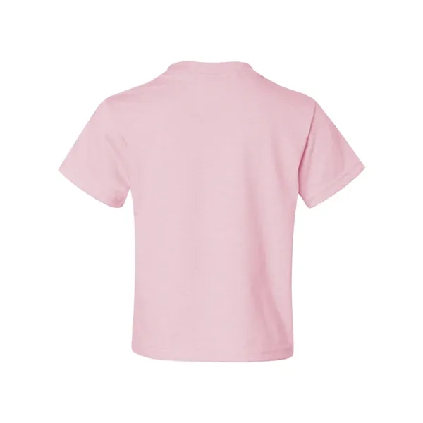 JERZEES Youth Dri-Power® 50/50 T-Shirt - JERZEES Youth Dri-Power® 50/50 T-Shirt - Image 30 of 122
