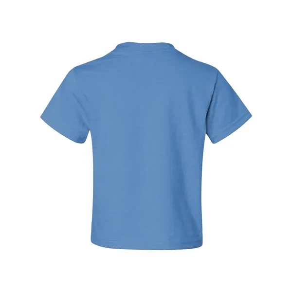 JERZEES Youth Dri-Power® 50/50 T-Shirt - JERZEES Youth Dri-Power® 50/50 T-Shirt - Image 33 of 122