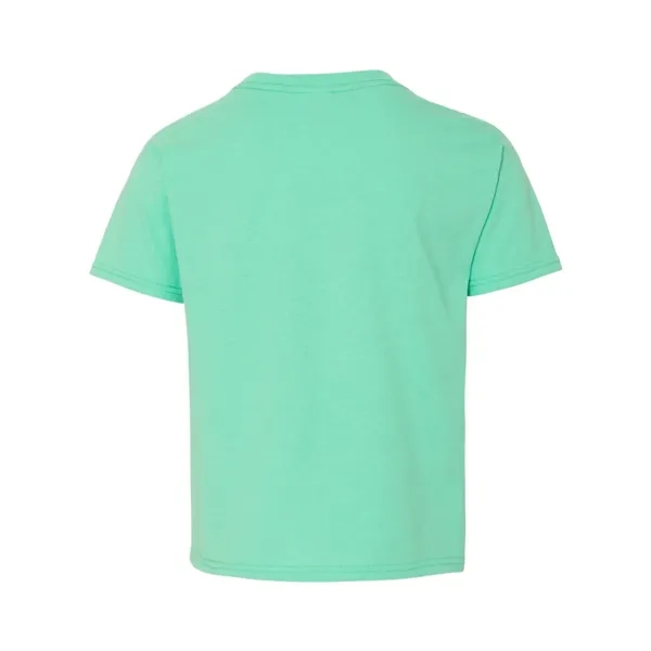 JERZEES Youth Dri-Power® 50/50 T-Shirt - JERZEES Youth Dri-Power® 50/50 T-Shirt - Image 35 of 122