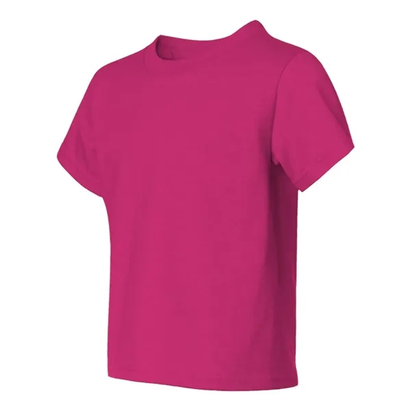 JERZEES Youth Dri-Power® 50/50 T-Shirt - JERZEES Youth Dri-Power® 50/50 T-Shirt - Image 37 of 122