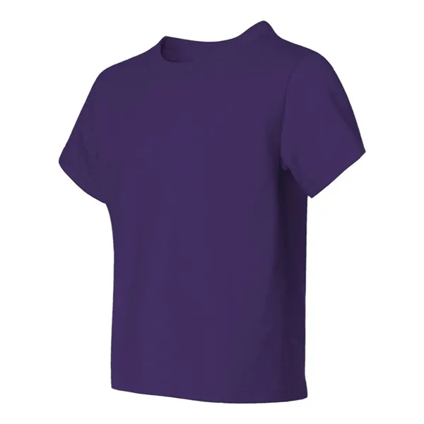 JERZEES Youth Dri-Power® 50/50 T-Shirt - JERZEES Youth Dri-Power® 50/50 T-Shirt - Image 40 of 122