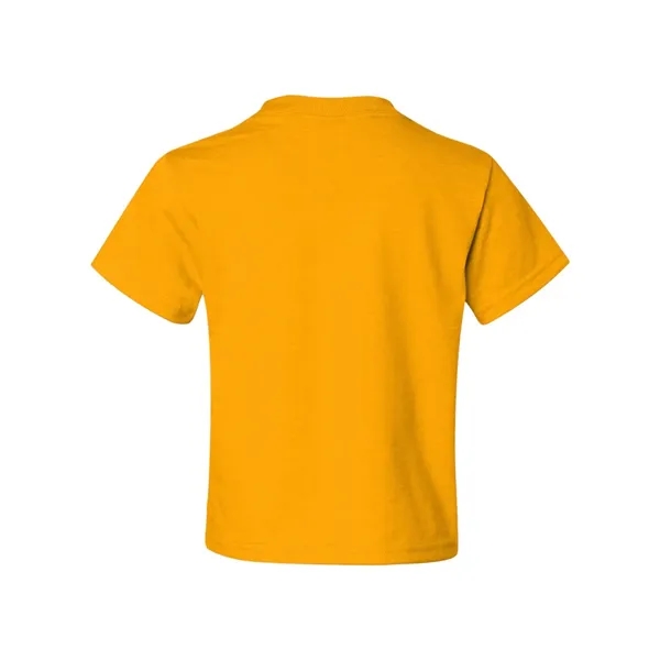 JERZEES Youth Dri-Power® 50/50 T-Shirt - JERZEES Youth Dri-Power® 50/50 T-Shirt - Image 47 of 122