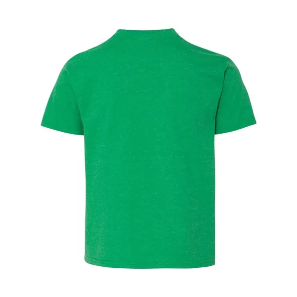 JERZEES Youth Dri-Power® 50/50 T-Shirt - JERZEES Youth Dri-Power® 50/50 T-Shirt - Image 49 of 122