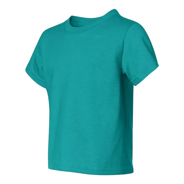 JERZEES Youth Dri-Power® 50/50 T-Shirt - JERZEES Youth Dri-Power® 50/50 T-Shirt - Image 57 of 122