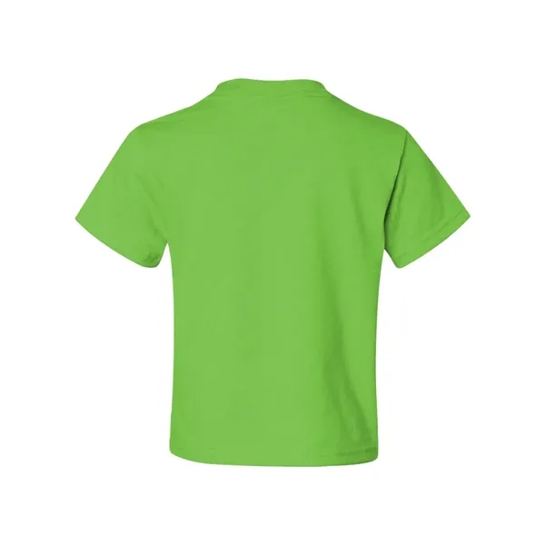 JERZEES Youth Dri-Power® 50/50 T-Shirt - JERZEES Youth Dri-Power® 50/50 T-Shirt - Image 64 of 122