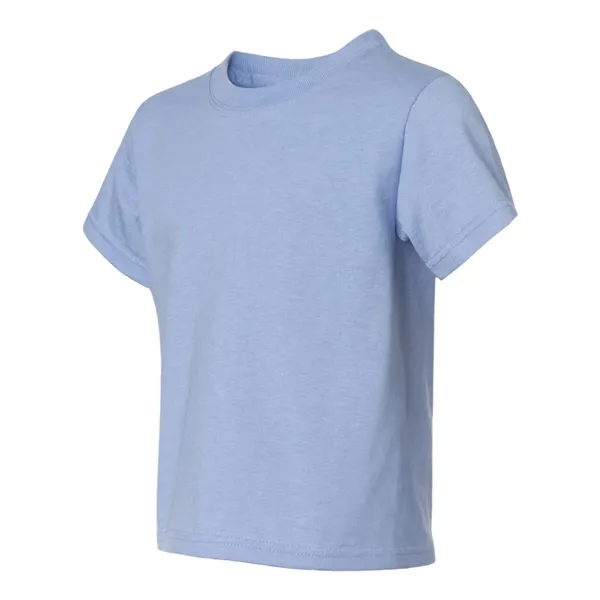 JERZEES Youth Dri-Power® 50/50 T-Shirt - JERZEES Youth Dri-Power® 50/50 T-Shirt - Image 66 of 122