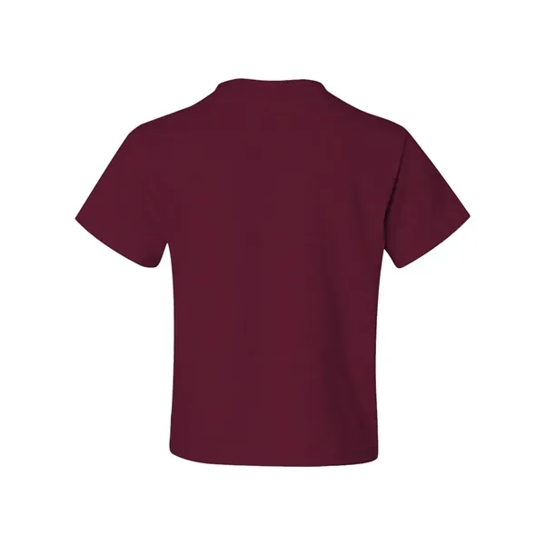 JERZEES Youth Dri-Power® 50/50 T-Shirt - JERZEES Youth Dri-Power® 50/50 T-Shirt - Image 70 of 122