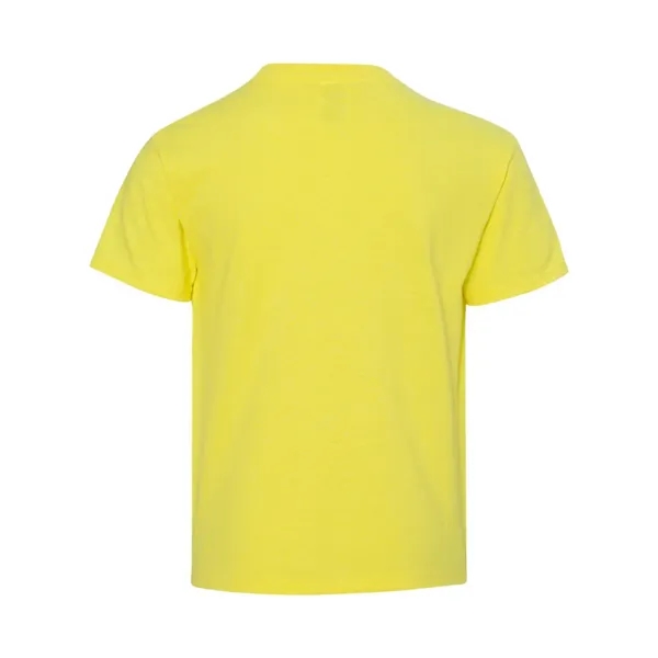 JERZEES Youth Dri-Power® 50/50 T-Shirt - JERZEES Youth Dri-Power® 50/50 T-Shirt - Image 79 of 122