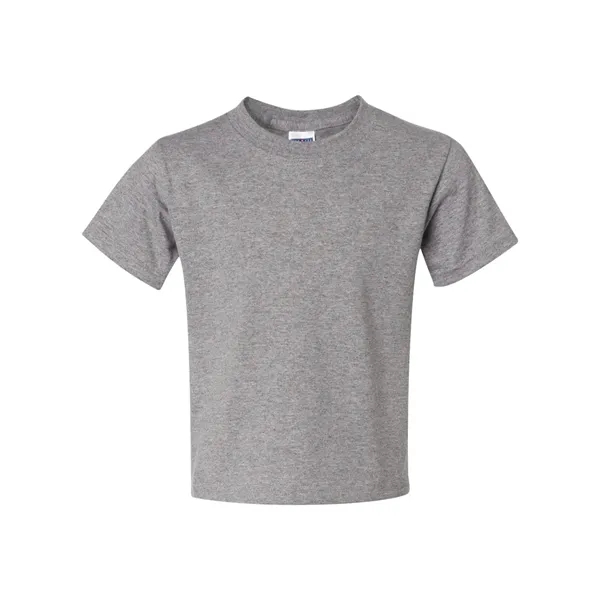 JERZEES Youth Dri-Power® 50/50 T-Shirt - JERZEES Youth Dri-Power® 50/50 T-Shirt - Image 80 of 122