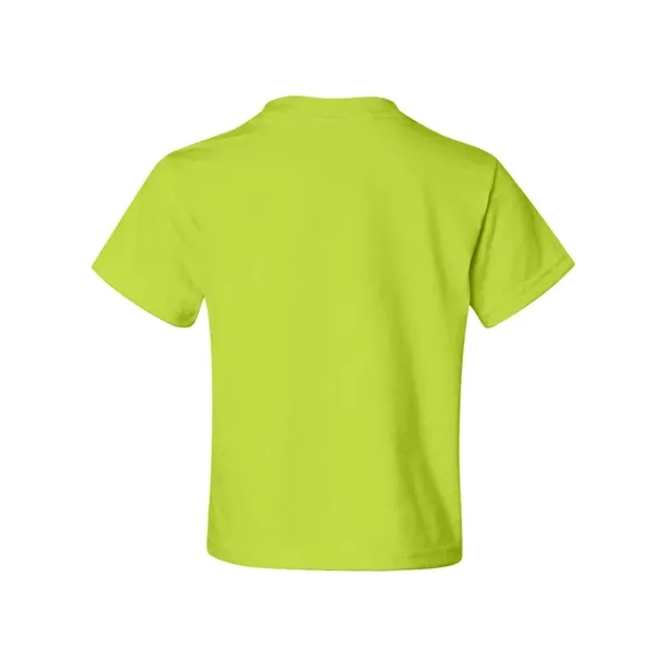 JERZEES Youth Dri-Power® 50/50 T-Shirt - JERZEES Youth Dri-Power® 50/50 T-Shirt - Image 88 of 122