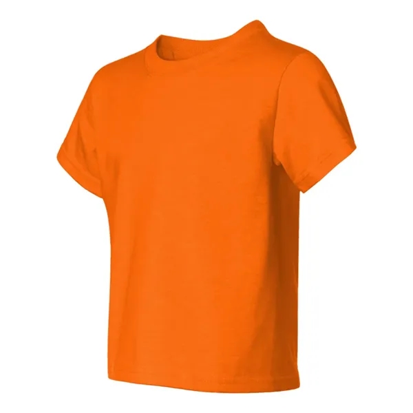 JERZEES Youth Dri-Power® 50/50 T-Shirt - JERZEES Youth Dri-Power® 50/50 T-Shirt - Image 90 of 122