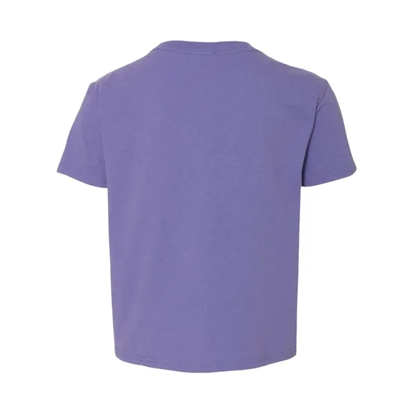 JERZEES Youth Dri-Power® 50/50 T-Shirt - JERZEES Youth Dri-Power® 50/50 T-Shirt - Image 116 of 122