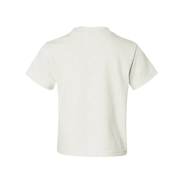 JERZEES Youth Dri-Power® 50/50 T-Shirt - JERZEES Youth Dri-Power® 50/50 T-Shirt - Image 119 of 122