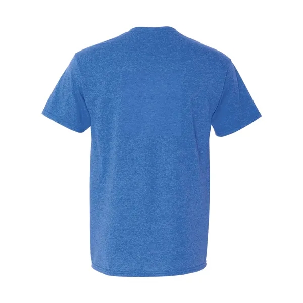 JERZEES Unisex Dri-Power® 50/50 T-Shirt - JERZEES Unisex Dri-Power® 50/50 T-Shirt - Image 100 of 150