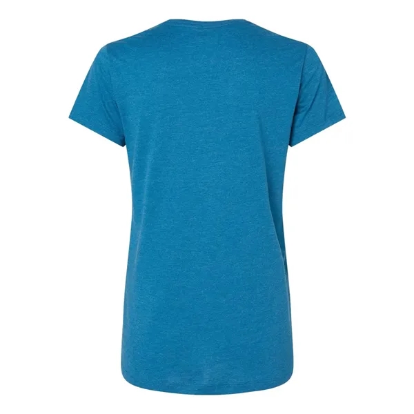 Kastlfel Women's RecycledSoft™ T-Shirt - Kastlfel Women's RecycledSoft™ T-Shirt - Image 2 of 16