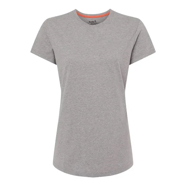 Kastlfel Women's RecycledSoft™ T-Shirt - Kastlfel Women's RecycledSoft™ T-Shirt - Image 14 of 16