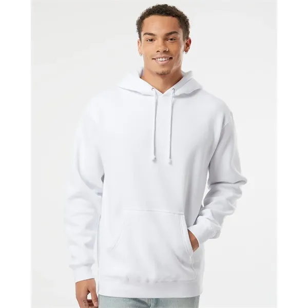 Independent Trading Co. Unisex Heavyweight Hooded Sweatshirt
