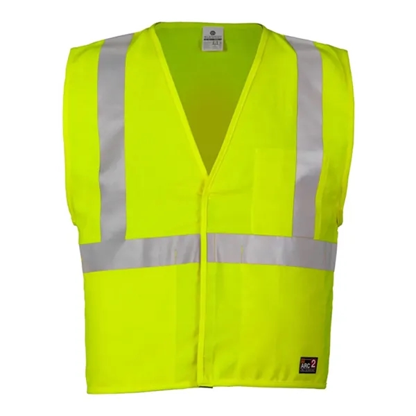 Kishigo Unisex FR ARC Vest - Kishigo Unisex FR ARC Vest - Image 1 of 2