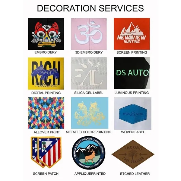 Unisex Reversible Bucket Hat Cotton Sun Beach Fishing Cap - Unisex Reversible Bucket Hat Cotton Sun Beach Fishing Cap - Image 2 of 3