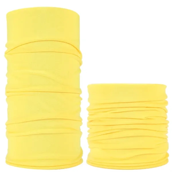 Versatile Outdoor Bandana  Cycling Scarf - Versatile Outdoor Bandana  Cycling Scarf - Image 6 of 19