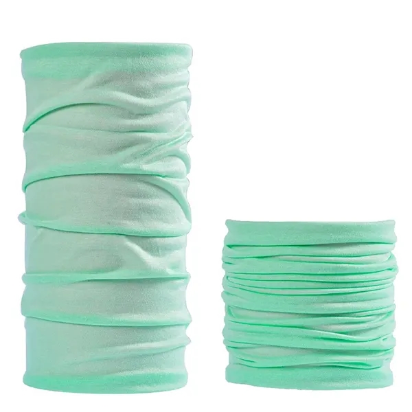 Versatile Outdoor Bandana  Cycling Scarf - Versatile Outdoor Bandana  Cycling Scarf - Image 7 of 19