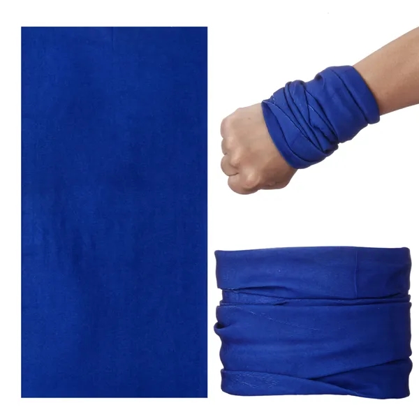 Versatile Outdoor Bandana  Cycling Scarf - Versatile Outdoor Bandana  Cycling Scarf - Image 8 of 19
