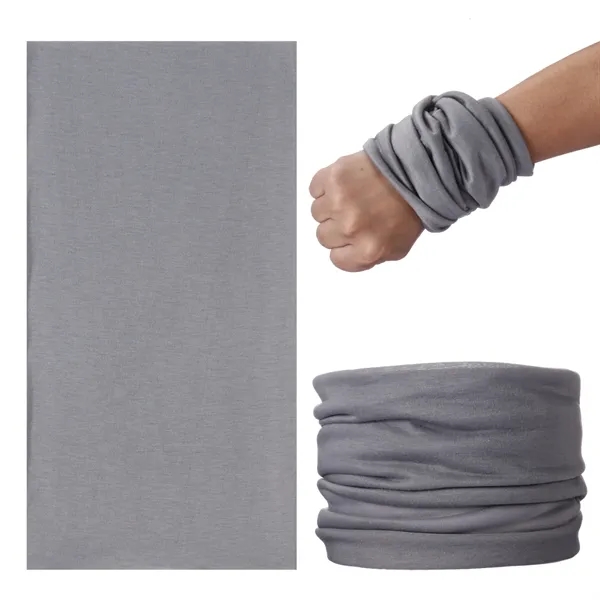 Versatile Outdoor Bandana  Cycling Scarf - Versatile Outdoor Bandana  Cycling Scarf - Image 10 of 19
