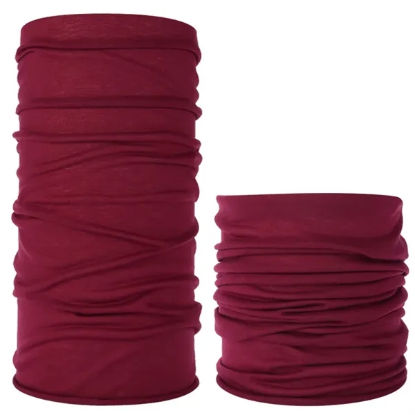 Versatile Outdoor Bandana  Cycling Scarf - Versatile Outdoor Bandana  Cycling Scarf - Image 12 of 19