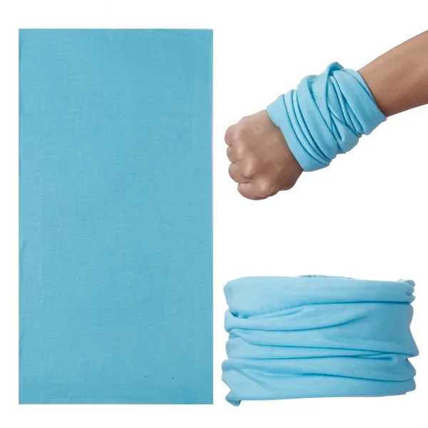 Versatile Outdoor Bandana  Cycling Scarf - Versatile Outdoor Bandana  Cycling Scarf - Image 15 of 19