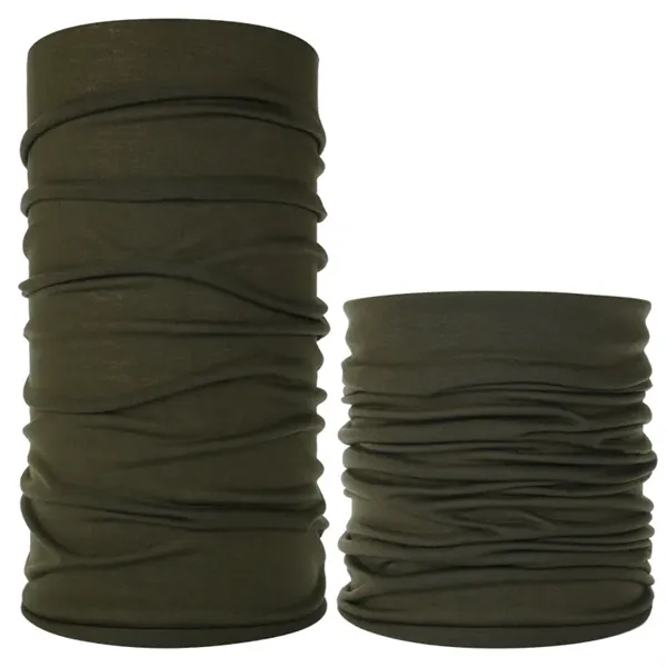 Versatile Outdoor Bandana  Cycling Scarf - Versatile Outdoor Bandana  Cycling Scarf - Image 16 of 19