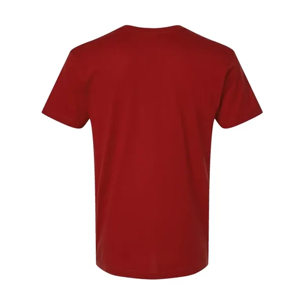 LAT Unisex Fine Jersey Tee - LAT Unisex Fine Jersey Tee - Image 49 of 199
