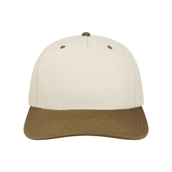 LEGACY Heritage Twill Cap - LEGACY Heritage Twill Cap - Image 3 of 10
