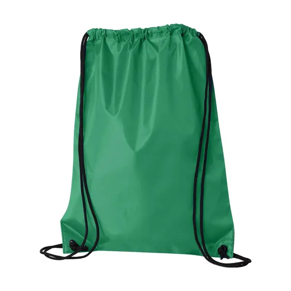 Liberty Bags Value Drawstring Backpack - Liberty Bags Value Drawstring Backpack - Image 7 of 20