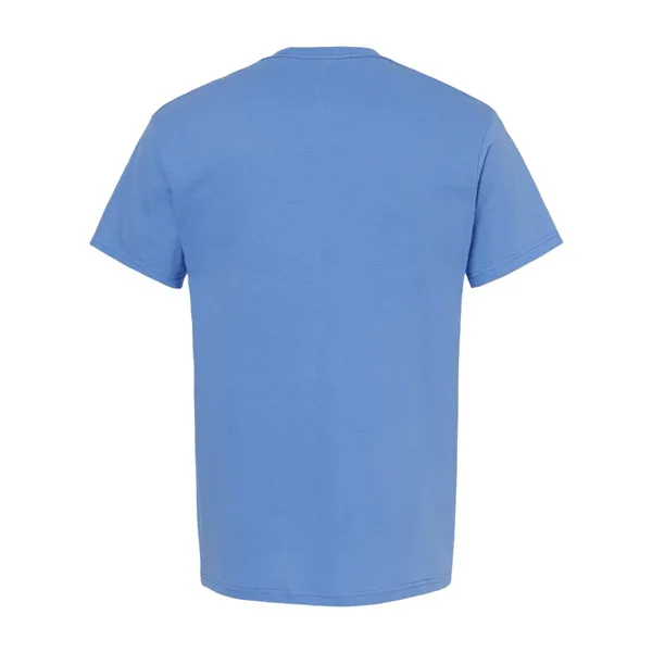 M&O Men's Gold Soft Touch T-Shirt - M&O Men's Gold Soft Touch T-Shirt - Image 14 of 104