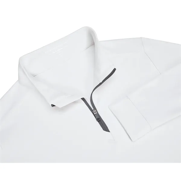 Holderness & Bourne Dawson Pullover Shirt - Holderness & Bourne Dawson Pullover Shirt - Image 2 of 4