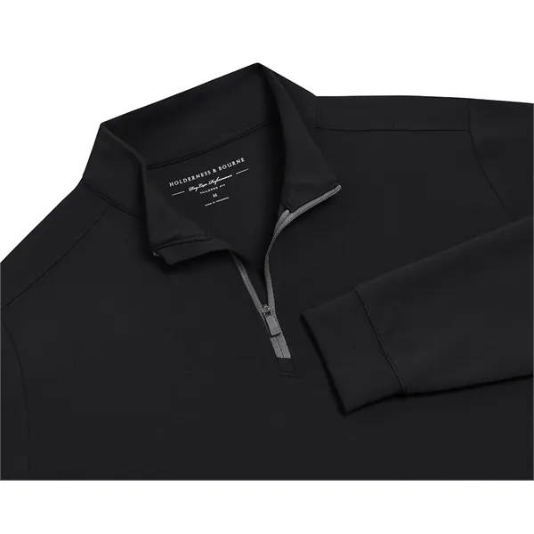 Holderness & Bourne Dawson Pullover Shirt - Holderness & Bourne Dawson Pullover Shirt - Image 3 of 4