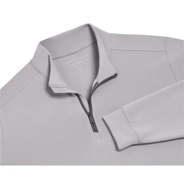 Holderness & Bourne Dawson Pullover Shirt - Holderness & Bourne Dawson Pullover Shirt - Image 4 of 4
