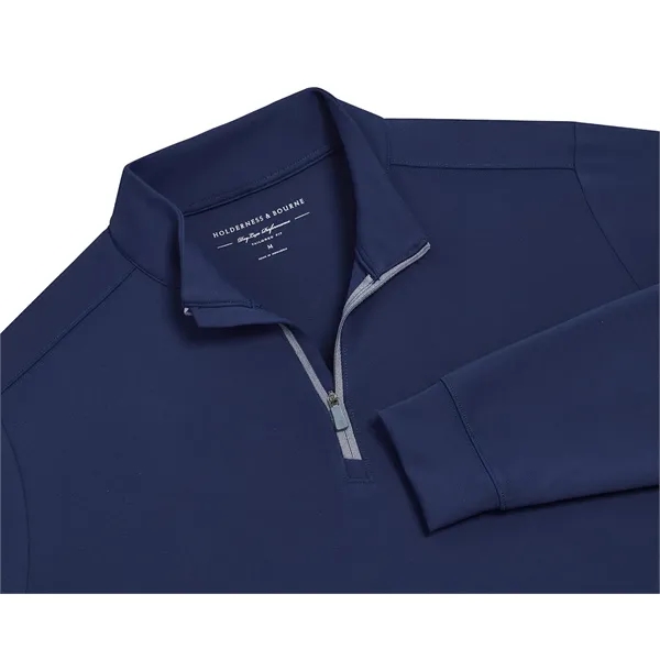 Holderness & Bourne Dawson Pullover Shirt - Holderness & Bourne Dawson Pullover Shirt - Image 0 of 4