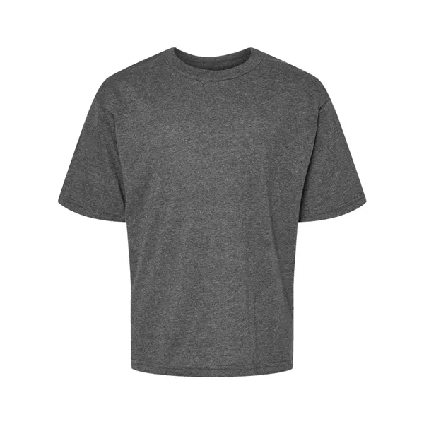 M&O Youth Gold Soft Touch T-Shirt - M&O Youth Gold Soft Touch T-Shirt - Image 15 of 86