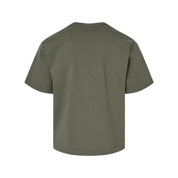 M&O Youth Gold Soft Touch T-Shirt - M&O Youth Gold Soft Touch T-Shirt - Image 58 of 86