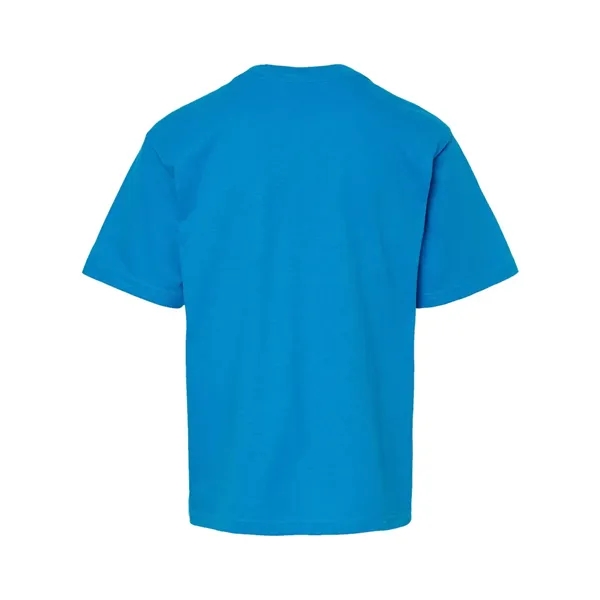 M&O Youth Gold Soft Touch T-Shirt - M&O Youth Gold Soft Touch T-Shirt - Image 80 of 86