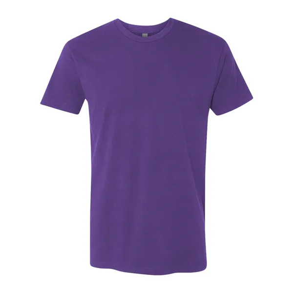 Next Level Cotton T-Shirt - Next Level Cotton T-Shirt - Image 63 of 90
