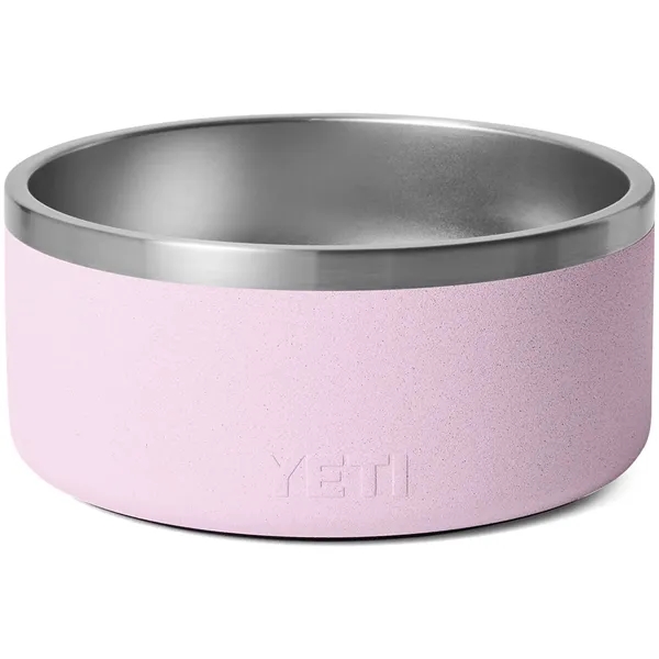 YETI® Boomer® 8 Dog Bowl - YETI® Boomer® 8 Dog Bowl - Image 15 of 17