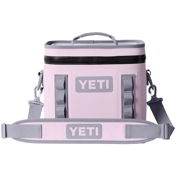 YETI® Hopper Flip® 8 Soft Cooler - YETI® Hopper Flip® 8 Soft Cooler - Image 21 of 22