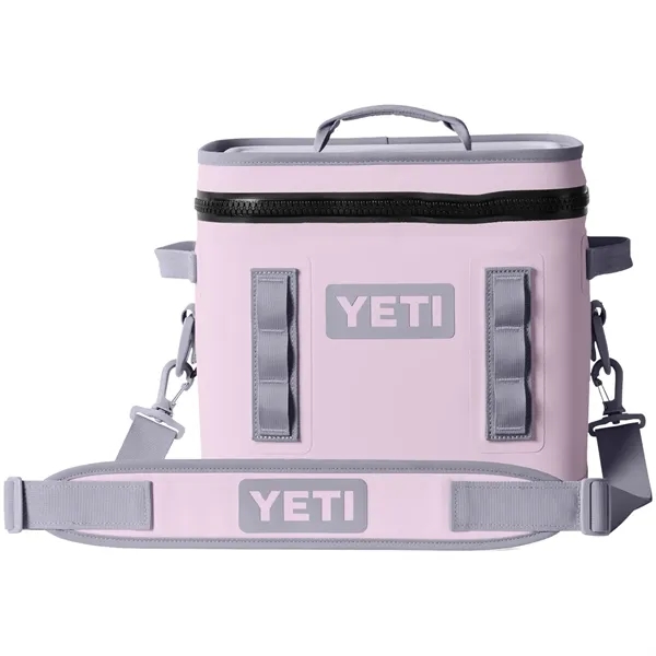 YETI® Hopper Flip® 12 Soft Cooler - YETI® Hopper Flip® 12 Soft Cooler - Image 21 of 22