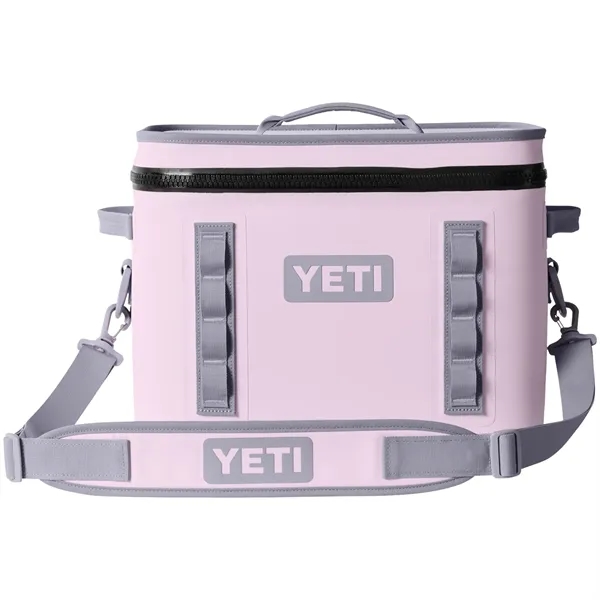 YETI® Hopper Flip® 18 Soft Cooler - YETI® Hopper Flip® 18 Soft Cooler - Image 18 of 19