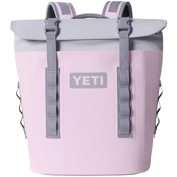 YETI® Hopper® M12 Backpack Soft Cooler - YETI® Hopper® M12 Backpack Soft Cooler - Image 19 of 20