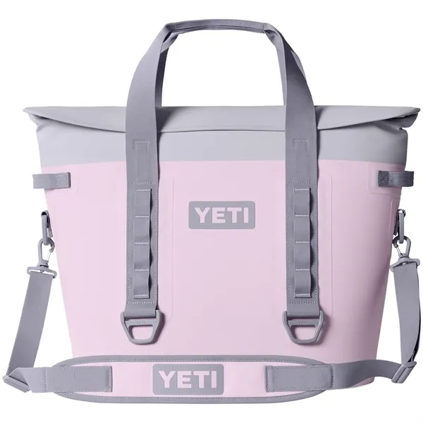 YETI® Hopper® M30 2.0 Soft Cooler - YETI® Hopper® M30 2.0 Soft Cooler - Image 17 of 18