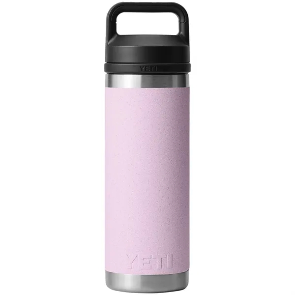 YETI® Rambler® 18 Oz Bottle With Chug Cap - YETI® Rambler® 18 Oz Bottle With Chug Cap - Image 22 of 23