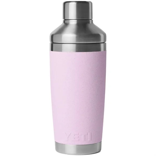YETI® Rambler® 20 Oz Cocktail Shaker - YETI® Rambler® 20 Oz Cocktail Shaker - Image 16 of 17